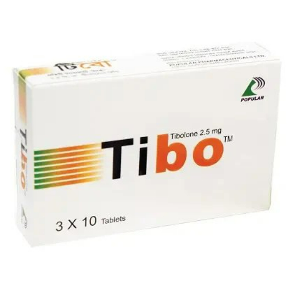 tibo-25-mg